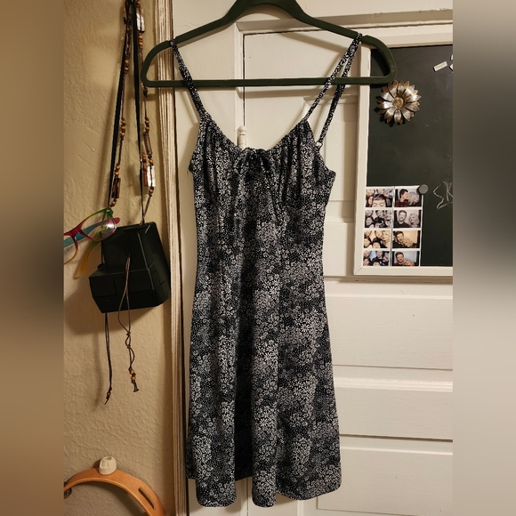 Mini Dress - Picture 1 of 9